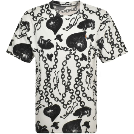 Shop Vivienne Westwood T Shirts | Mainline Menswear United